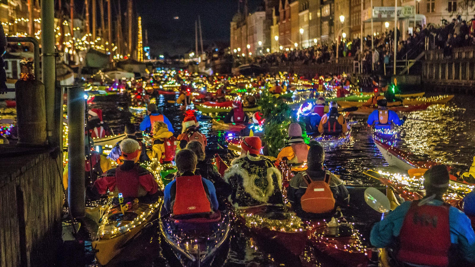 Christmas Traditions | Wonderful Copenhagen, image size:1600x900