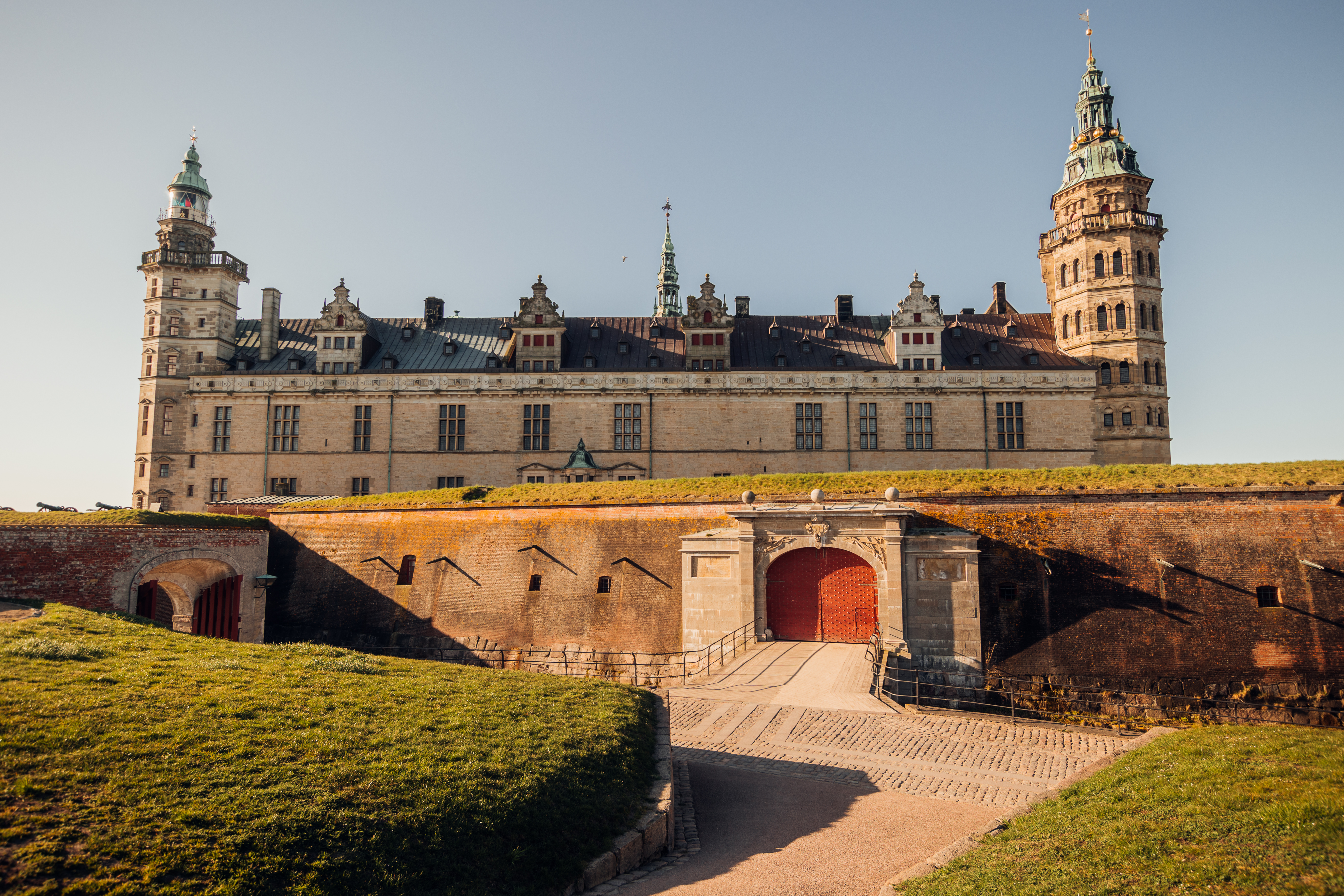 Elsinore: The home of Hamlet | Wonderful Copenhagen